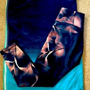 CALIA 7/8 yoga leggings